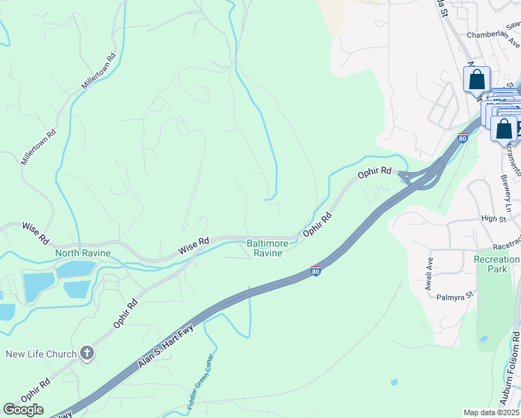 map of restaurants, bars, coffee shops, grocery stores, and more near 110 Duncan Hill Road in Auburn
