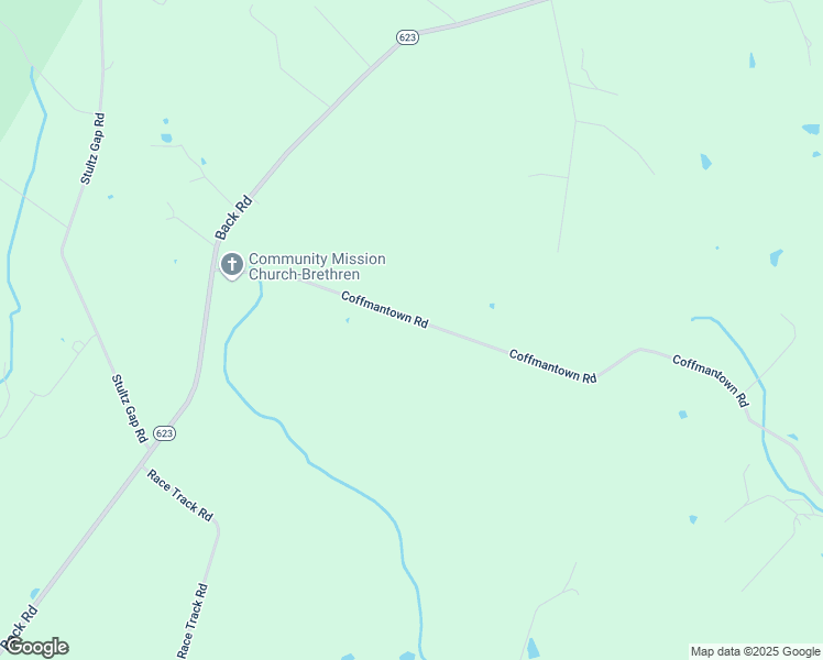 map of restaurants, bars, coffee shops, grocery stores, and more near 442 Coffmantown Road in Woodstock