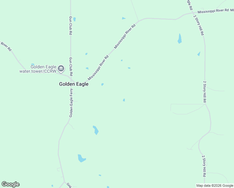 map of restaurants, bars, coffee shops, grocery stores, and more near in Golden Eagle
