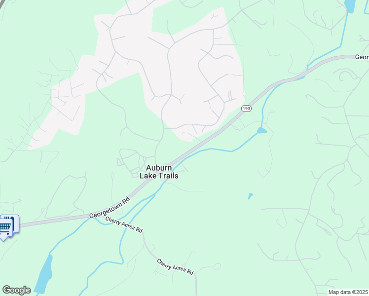 map of restaurants, bars, coffee shops, grocery stores, and more near in Cool