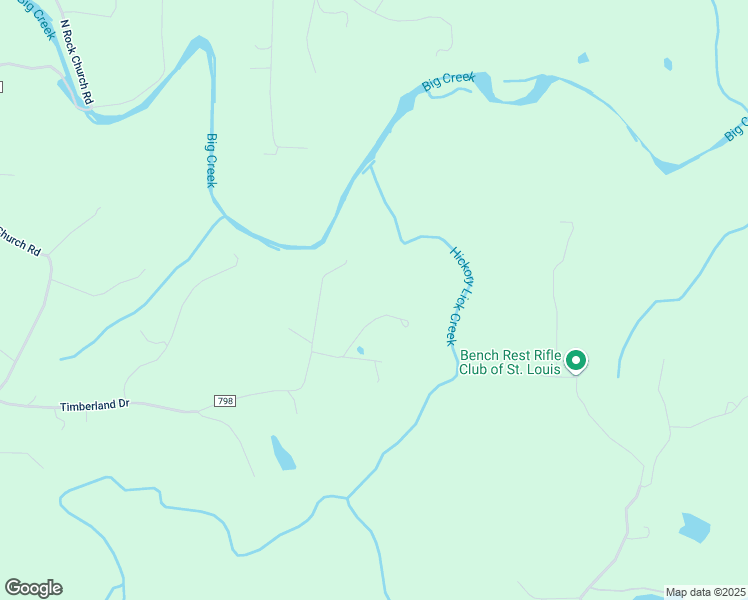 map of restaurants, bars, coffee shops, grocery stores, and more near 309 Deanna Drive in Warrenton