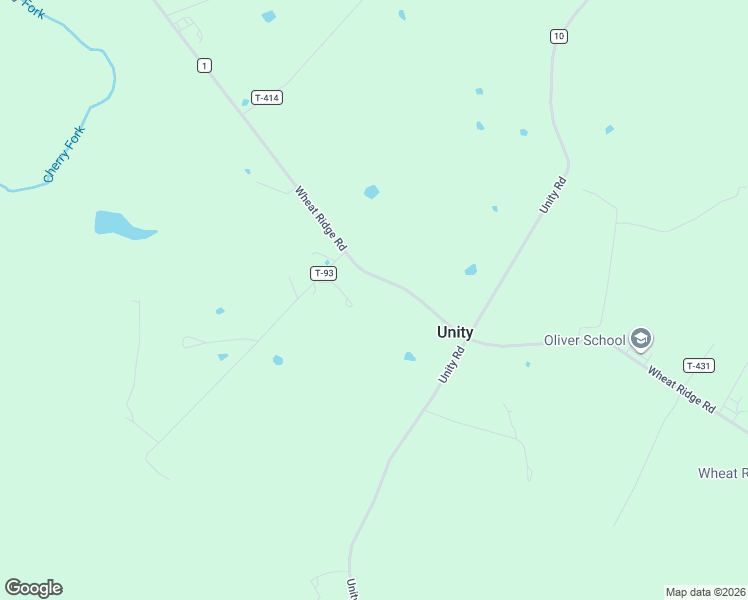 map of restaurants, bars, coffee shops, grocery stores, and more near 4603 Wheat Ridge Road in West Union