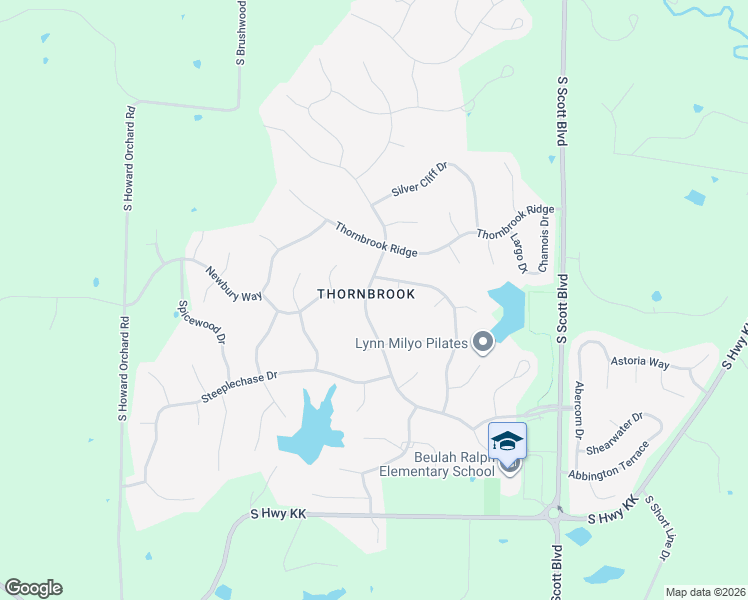 map of restaurants, bars, coffee shops, grocery stores, and more near in Columbia
