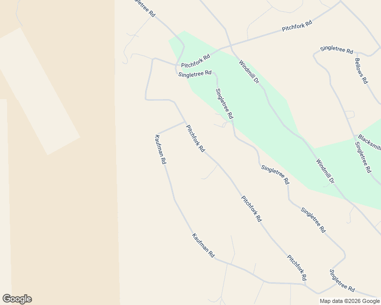 map of restaurants, bars, coffee shops, grocery stores, and more near 1457 Pitchfork Road in Hartsel