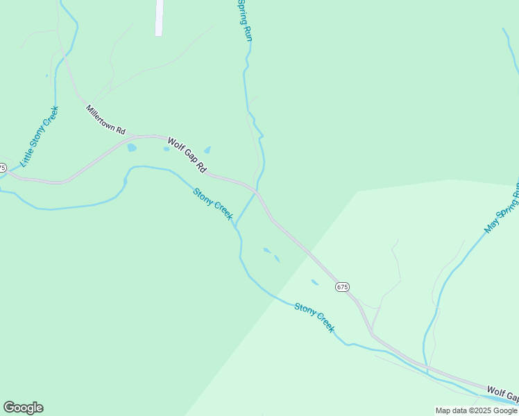 map of restaurants, bars, coffee shops, grocery stores, and more near 1943 Wolf Gap Road in Edinburg