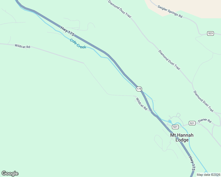 map of restaurants, bars, coffee shops, grocery stores, and more near 9471 Wildcat Road in Kelseyville