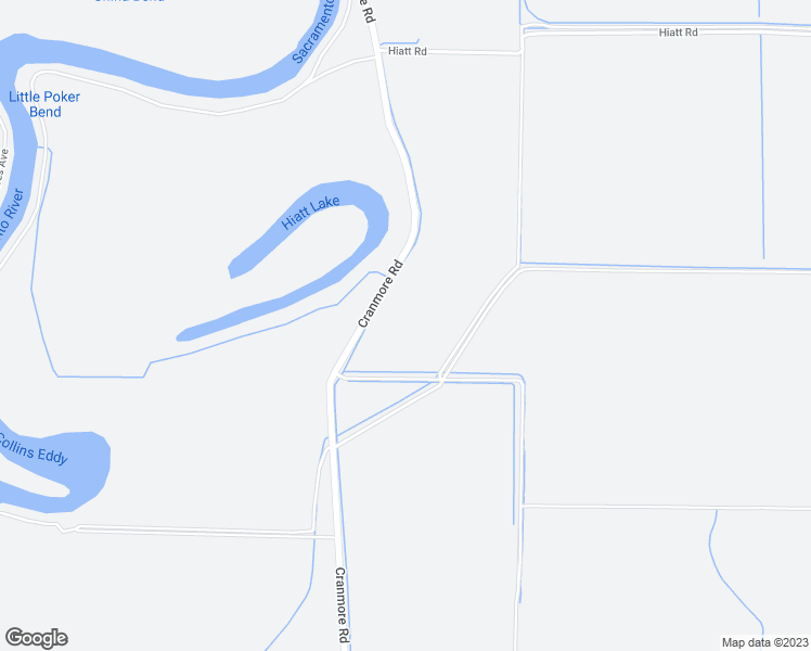 map of restaurants, bars, coffee shops, grocery stores, and more near in Knights Landing