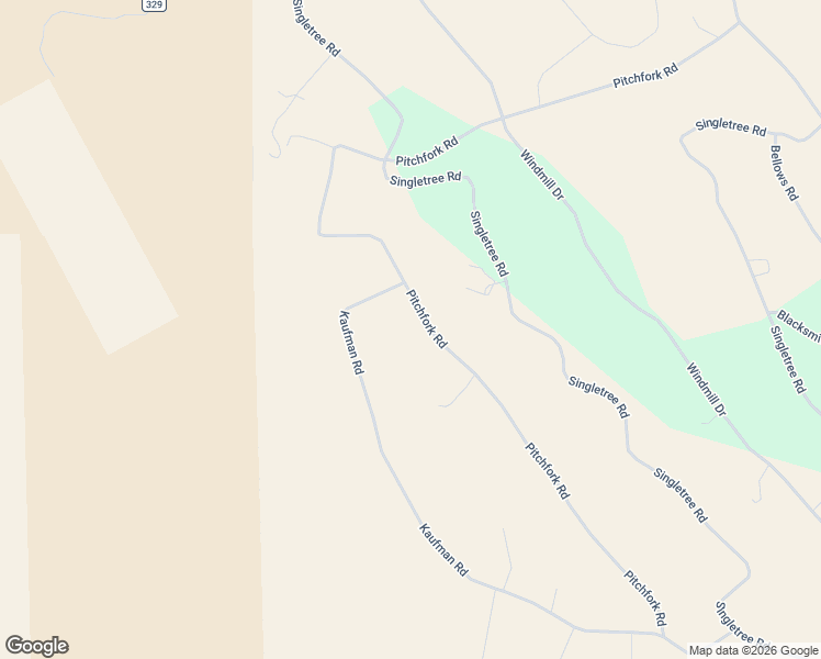 map of restaurants, bars, coffee shops, grocery stores, and more near 1457 Pitchfork Road in Hartsel