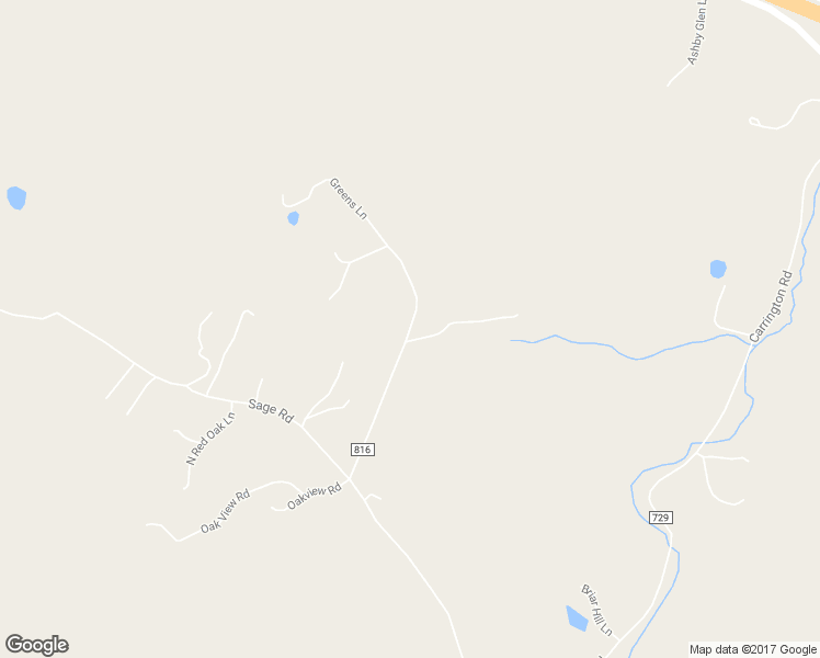 map of restaurants, bars, coffee shops, grocery stores, and more near 3475 Fenny Hill Road in Delaplane