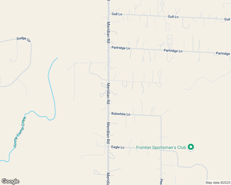 map of restaurants, bars, coffee shops, grocery stores, and more near 11845 Sand Place in Peyton