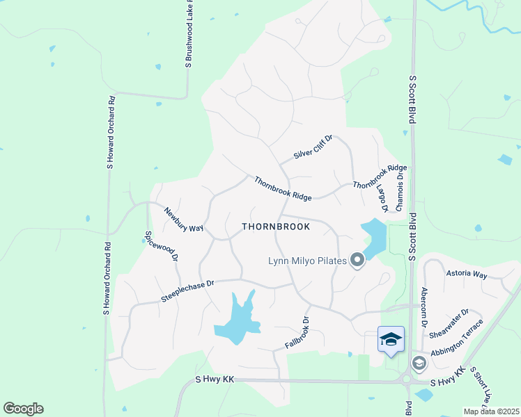 map of restaurants, bars, coffee shops, grocery stores, and more near 5502 Satinwood Court in Columbia