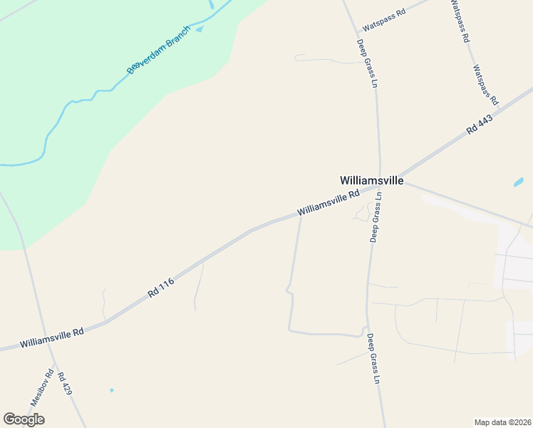 map of restaurants, bars, coffee shops, grocery stores, and more near 3151 Williamsville Road in Houston