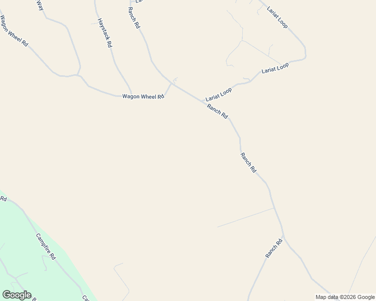 map of restaurants, bars, coffee shops, grocery stores, and more near in Antero Junction