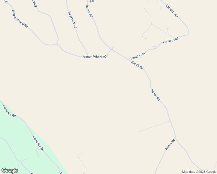 map of restaurants, bars, coffee shops, grocery stores, and more near in Antero Junction