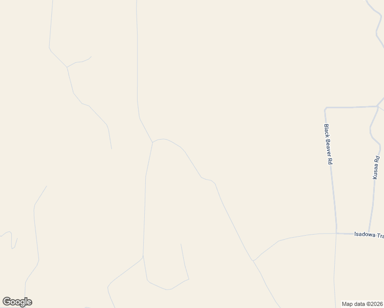 map of restaurants, bars, coffee shops, grocery stores, and more near 292 Keechi Road in Guffey