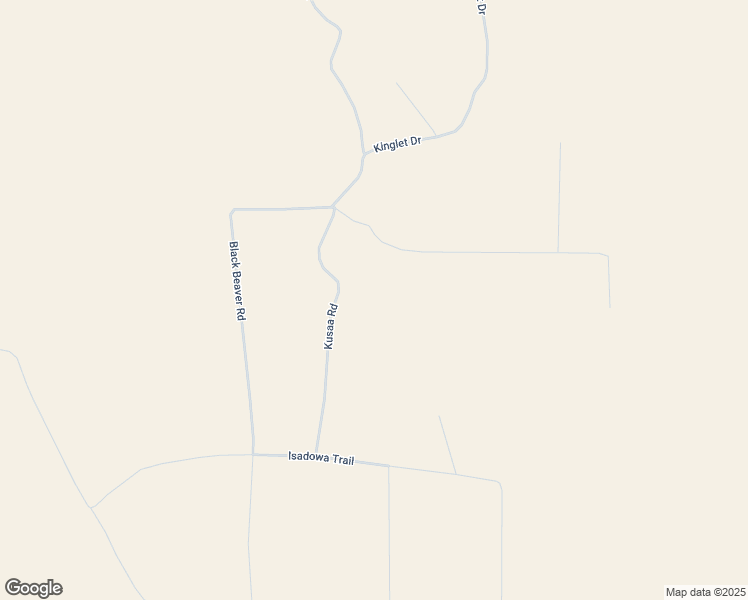 map of restaurants, bars, coffee shops, grocery stores, and more near 339 Kusha Road in Hartsel