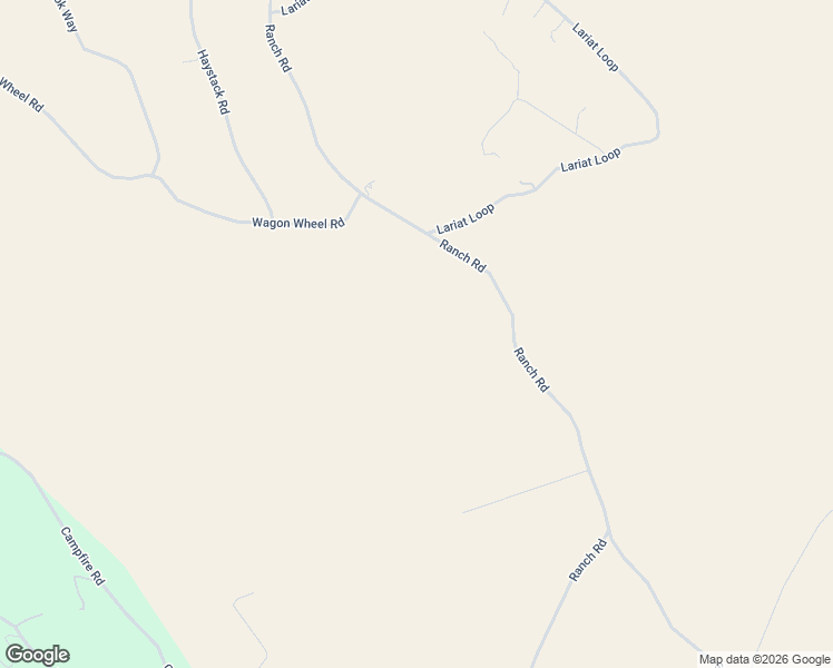 map of restaurants, bars, coffee shops, grocery stores, and more near in Antero Junction