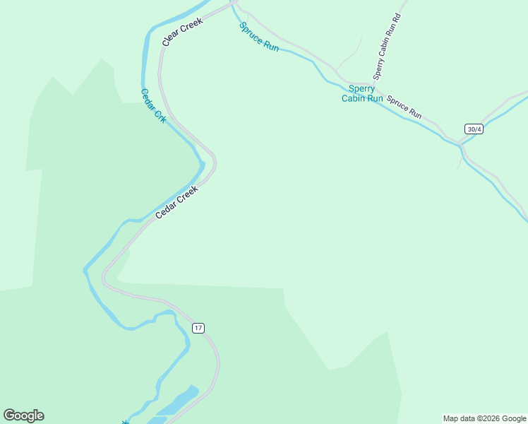 map of restaurants, bars, coffee shops, grocery stores, and more near in Glenville