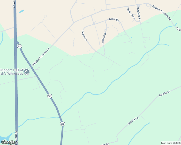 map of restaurants, bars, coffee shops, grocery stores, and more near 29575 Skipton Estates Dr in Cordova