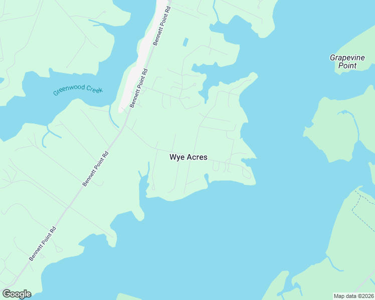 map of restaurants, bars, coffee shops, grocery stores, and more near 101 Pigpen Point Road in Queenstown