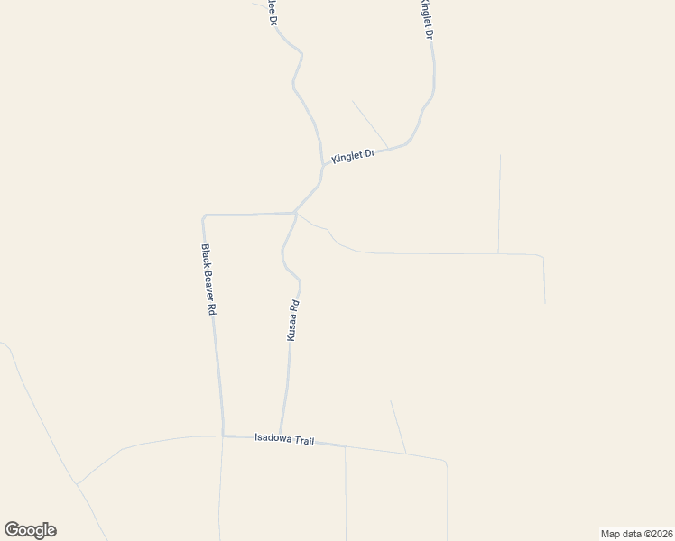map of restaurants, bars, coffee shops, grocery stores, and more near 339 Kusha Road in Hartsel