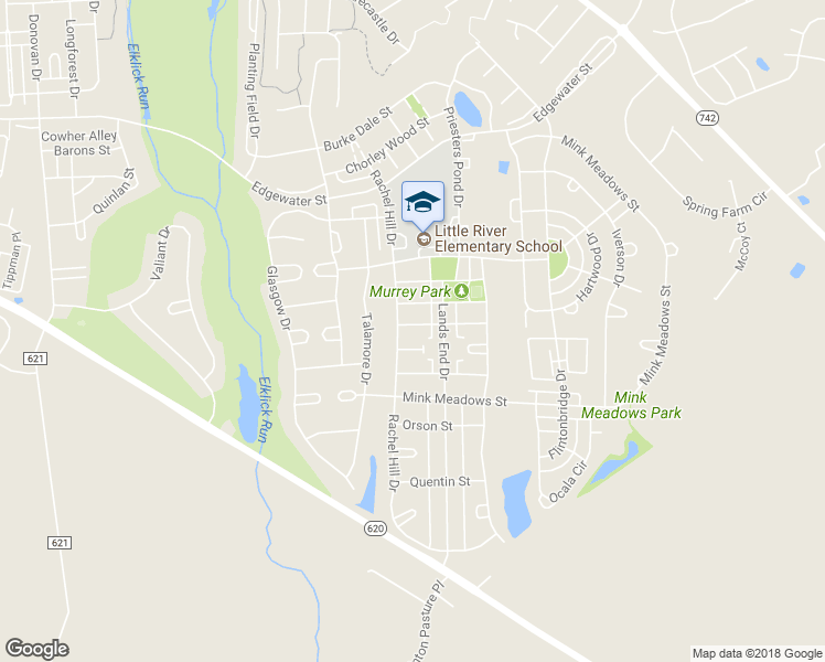 map of restaurants, bars, coffee shops, grocery stores, and more near 43445 Jubilee Street in Chantilly