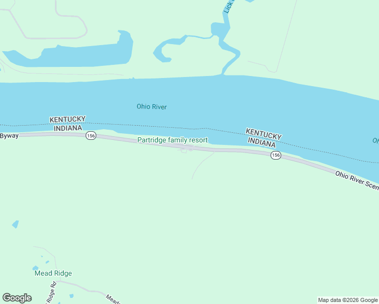 map of restaurants, bars, coffee shops, grocery stores, and more near 14654 Henderson Road in Patriot