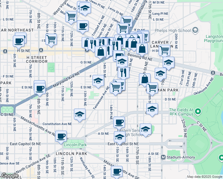 1423-e-street-northeast-washington-dc-dc-walk-score