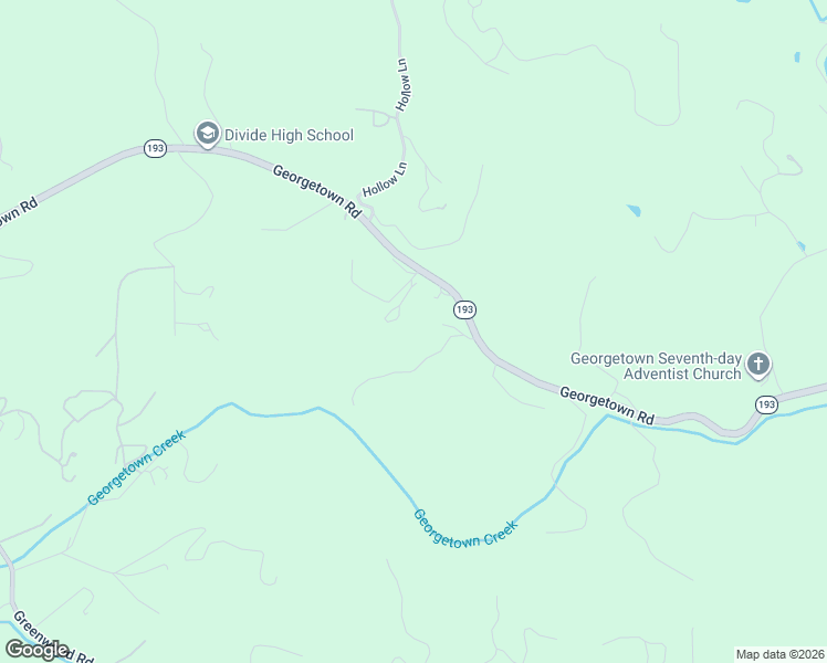 map of restaurants, bars, coffee shops, grocery stores, and more near 4617 Weed Patch Court in Greenwood