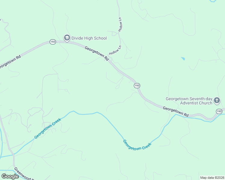 map of restaurants, bars, coffee shops, grocery stores, and more near 4617 Weed Patch Ct in Greenwood