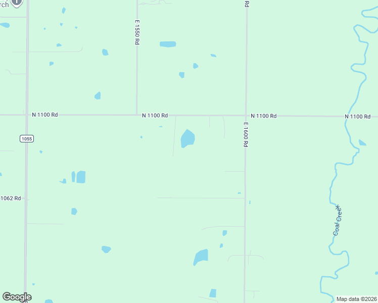 map of restaurants, bars, coffee shops, grocery stores, and more near 1573 North 1100 Road in Lawrence