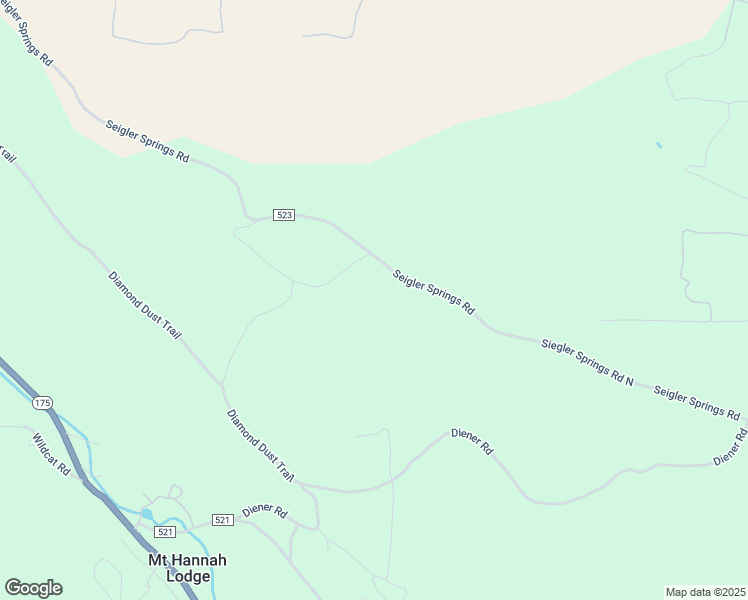 map of restaurants, bars, coffee shops, grocery stores, and more near 10185 Seigler Springs Road in Kelseyville