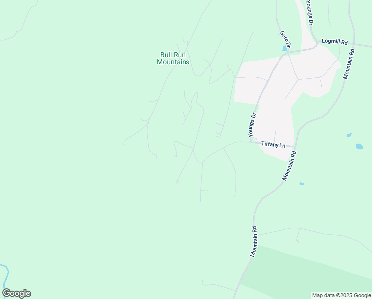 map of restaurants, bars, coffee shops, grocery stores, and more near 2810 Rodgers Terrace in Haymarket