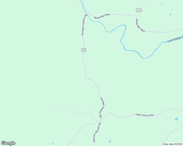 map of restaurants, bars, coffee shops, grocery stores, and more near 264 Kemper Hollow Road in Gallipolis