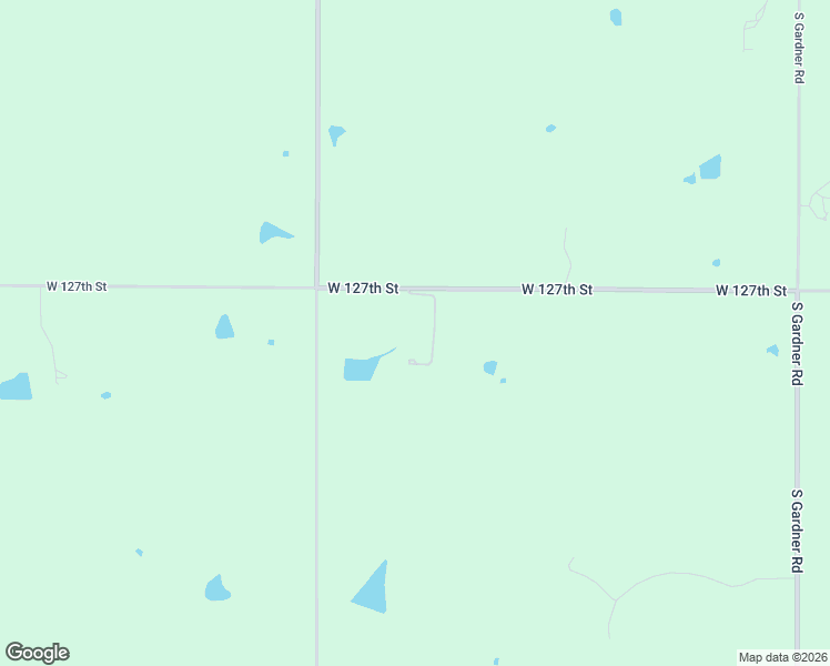 map of restaurants, bars, coffee shops, grocery stores, and more near 30765 West 127th Street in Olathe