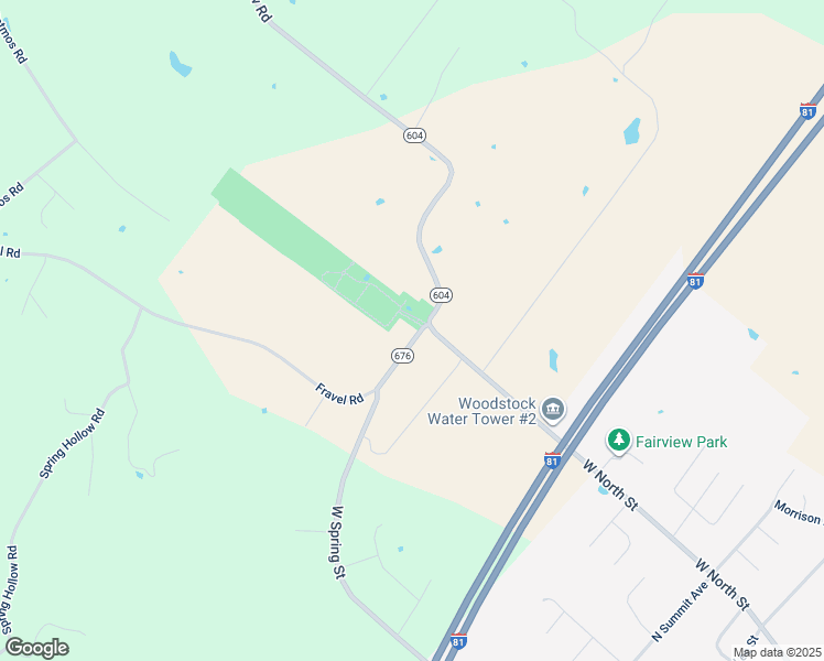 map of restaurants, bars, coffee shops, grocery stores, and more near 2649 Fravel Road in Woodstock