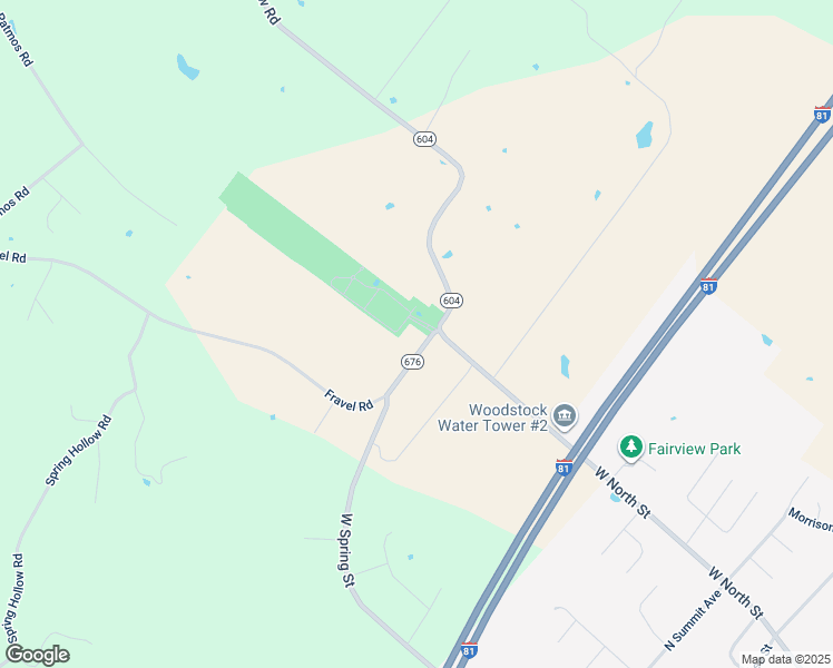 map of restaurants, bars, coffee shops, grocery stores, and more near 2649 Fravel Road in Woodstock