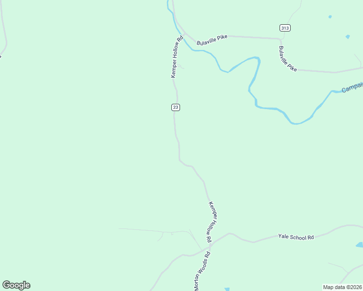 map of restaurants, bars, coffee shops, grocery stores, and more near in Kerr