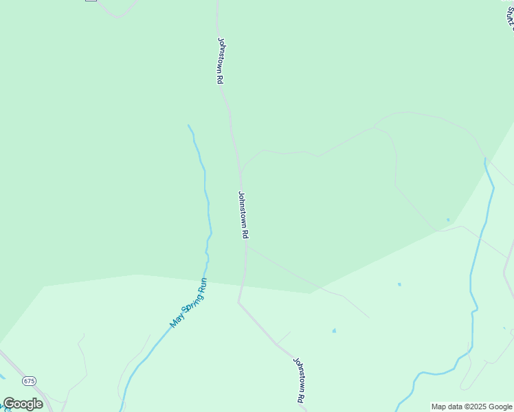 map of restaurants, bars, coffee shops, grocery stores, and more near 1260 Johnstown Road in Edinburg