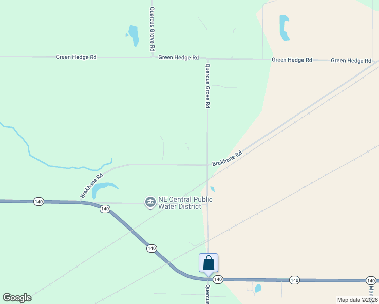 map of restaurants, bars, coffee shops, grocery stores, and more near 6611 Quercus Grove Road in Edwardsville