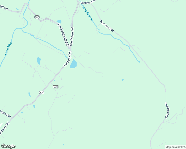 map of restaurants, bars, coffee shops, grocery stores, and more near 5439 Hillside Farm Lane in The Plains
