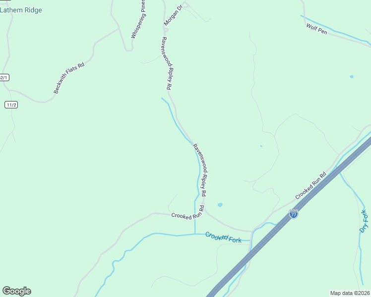 map of restaurants, bars, coffee shops, grocery stores, and more near 216-344 Hemlock Road in Ravenswood
