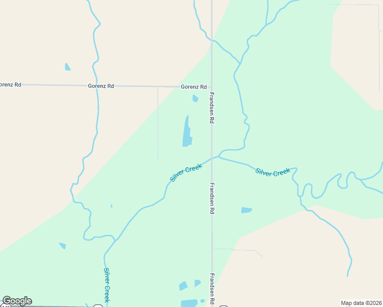 map of restaurants, bars, coffee shops, grocery stores, and more near 6703 Frandsen Road in Alhambra