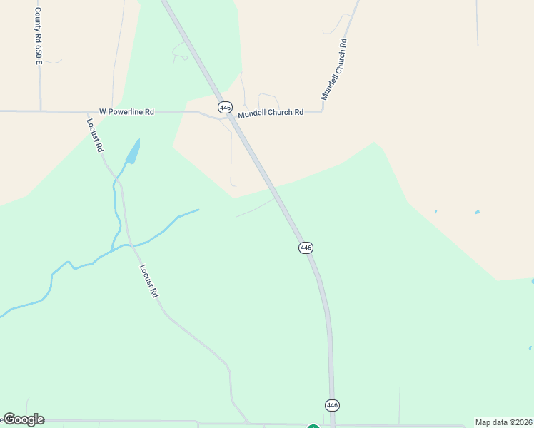 map of restaurants, bars, coffee shops, grocery stores, and more near 101 Creek Side Drive in Heltonville