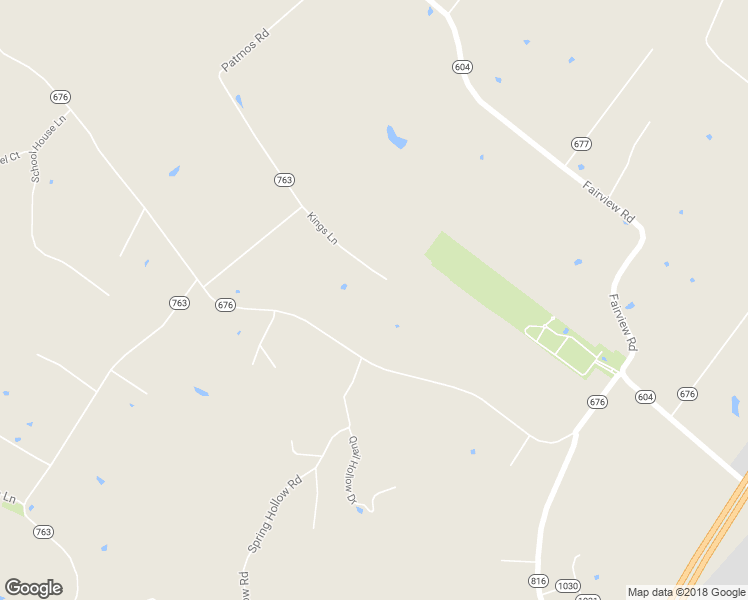 map of restaurants, bars, coffee shops, grocery stores, and more near 264 Kings Lane in Woodstock