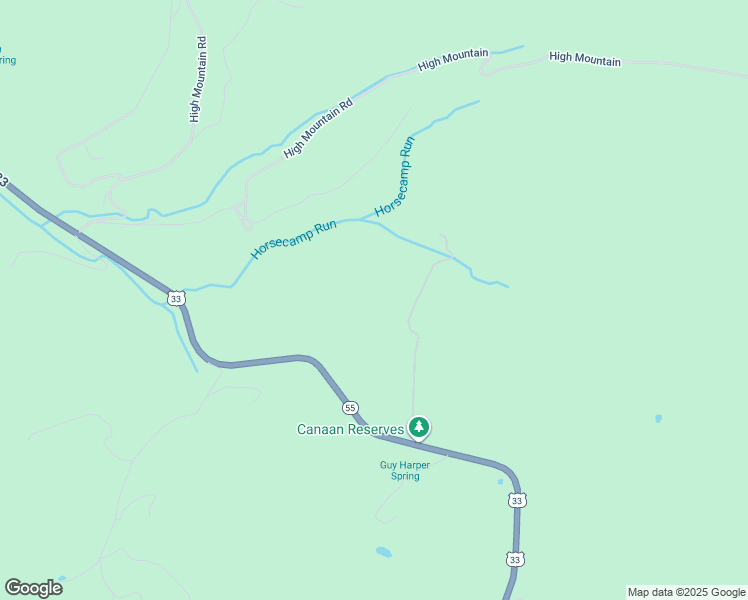 map of restaurants, bars, coffee shops, grocery stores, and more near in Dryfork