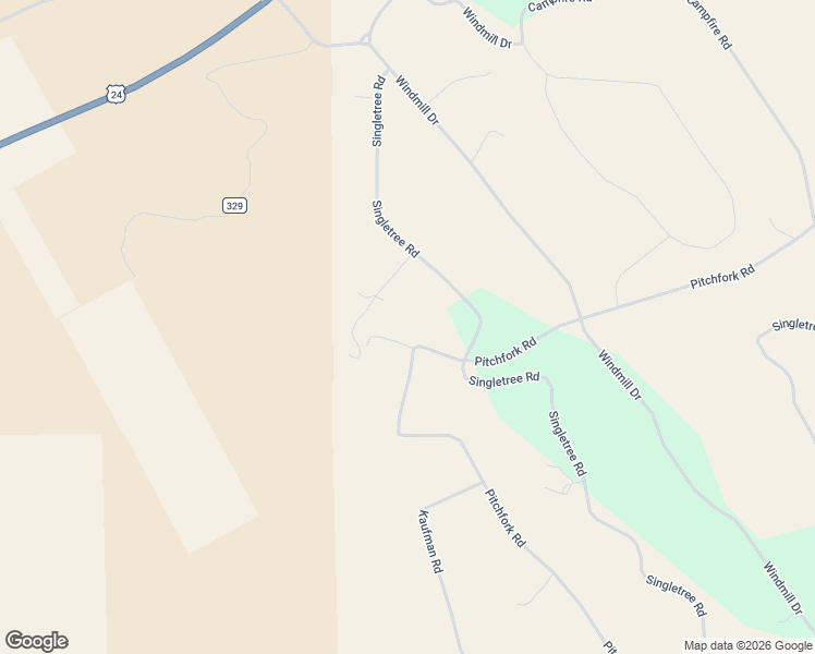 map of restaurants, bars, coffee shops, grocery stores, and more near 909 Pitchfork Road in Hartsel