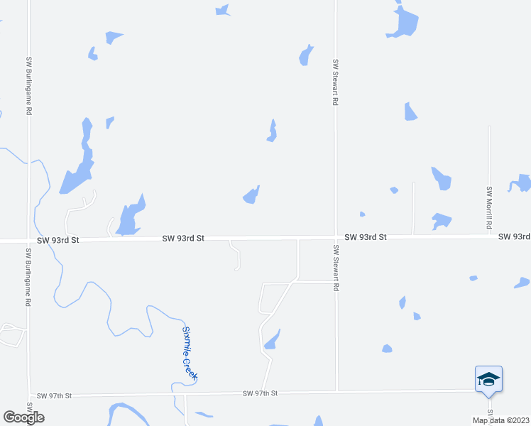 map of restaurants, bars, coffee shops, grocery stores, and more near in Wakarusa