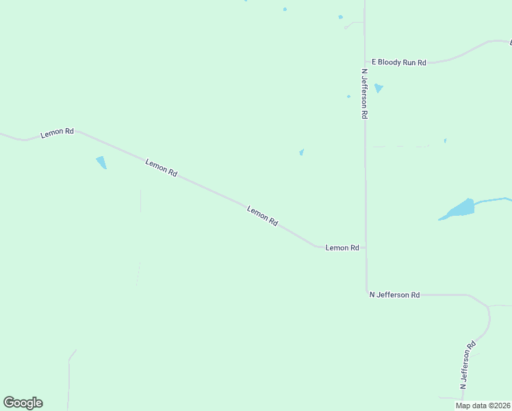 map of restaurants, bars, coffee shops, grocery stores, and more near 3587 Lemon Road in Madison