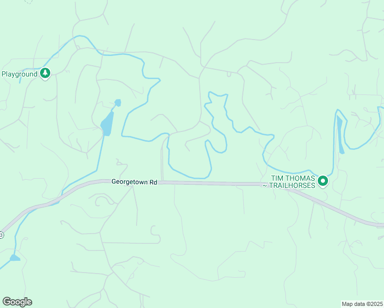 map of restaurants, bars, coffee shops, grocery stores, and more near 2066 Bogus Point Court in Cool